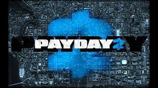 PAYDAY 2 The Movie - The Director's Cut