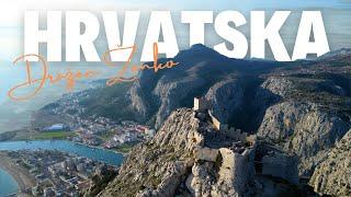 Dražen Žanko - Hrvatska (Official lyric video)