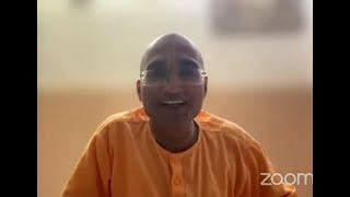 BS_Unit - 2 || Session 25 || BG 12.13 - 12.20 || HG Murari Sevak Prabhuji