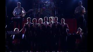 Bohemian Rhapsody (LIVE) - The Ten Tenors (Queen cover)