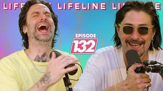 Glancin' Jeff | Ep. 132 — Lifeline