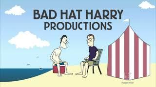 Uncharted Territory/Bad Hat Harry/Electric Entertainment (2005)