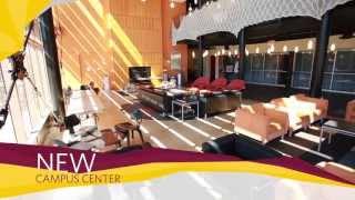 Philadelphia University Alumni Video