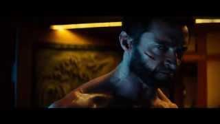 Wolverine - CinemaCon Trailer (2013) - Hugh Jackman Movie HD