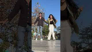 Jehda Nasha | Ayushmann Khurrana & Nora Fatehi | Bollywood Dance Cover ft. @Imanvi1013