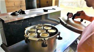 Wood Cook Stove |Canning Chicken |Prepper Pantry