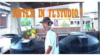 MAKING MUSIC IN FL STUDIO MANIPURI PART TWO AND STUDIO UPGREADE #flstudiomanipur |Mjr k