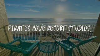 Pirates Cove Resort Studios! Review - Daytona Beach , United States of America