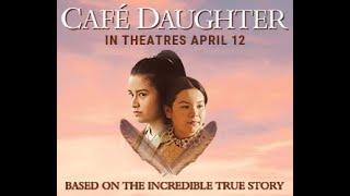 Café Daughter | Official Trailer | levelFILM