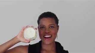 DIY Recipe: Whipped Body Butter