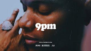 (FREE) Burna Boy x Wizkid x Omah Lay Afroswing Type Beat 2024 - "9pm" | Afrobeat Instrumental