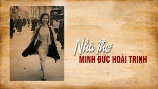 Đinh Quang Anh Thái | Thơ Minh Đức Hoài Trinh