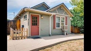 Englewood Real Estate 3185 South Clarkson Street, Englewood, CO 80113