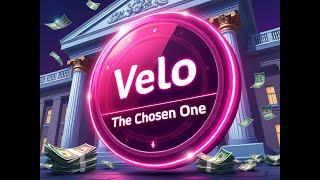 Is Velo The Chosen One? The Deeper Dive