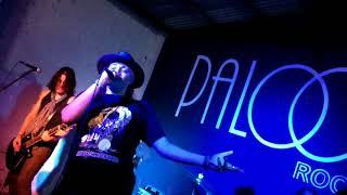 Use Your Guns - Palooza - Votorantim