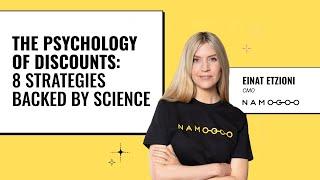 Psychological Pricing Strategies Backed by Research | Namogoo