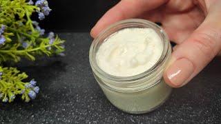 Natural cream against wrinkles and dark spots on the face –BETTER THAN BOTOX–removes signs of aging!