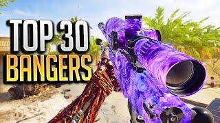 INSANE Trickshot to UNLOCK Dark Matter!! - TOP 30 BANGERS (Black Ops 6)