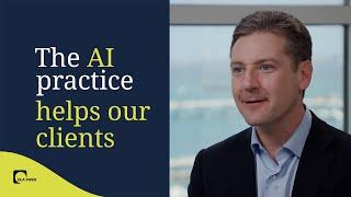 Danny Tobey on AI and Data Analytics | Impact by DLA Piper