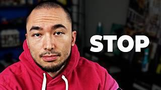 Stop Listening to Game Reviewers