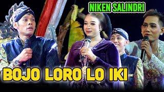 niken salindri ft percil terbaru bersihdesa bumiayu