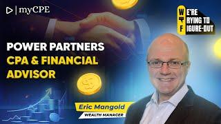 Figuring Out: Power Partners CPA & Financial Advisor #EP8 | MYCPE ONE