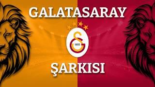 "Bir Düşer Bin Kalkar Tribün Ruhu!" | Galatasaray Şarkısı