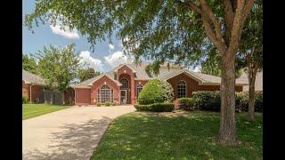 Sold for FULL Price! | 34 Cimarron Drive | Trophy Club TX 76262