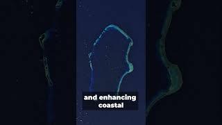 SHORT How are Satellites Used to Observe the Ocean