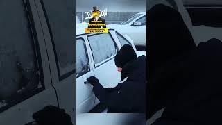 МЫ КУПИЛИ ЭТУ ЛЕГЕНДАРНУЮ МАШИНУ ЗА 200$!!! ИЖ-ОДА #авто #автообзор