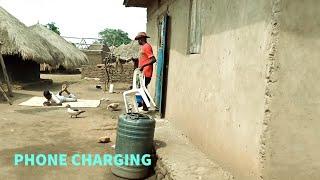 PHONE CHARGING - Jiminal Comedy  Alur Comedy Luo Comedy Acholi Comedy Videos 2024