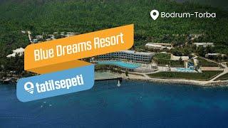 TatilSepeti - Blue Dreams Resort