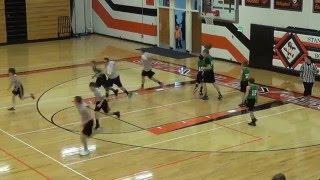 SB vs FallCreek Q2 12052015