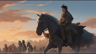 Temujin : Genghis Khan - Part 2