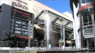 The Center of It All: Sherman Oaks Galleria