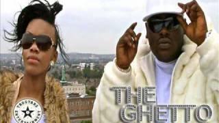 Arms Blackstar ft Dorcas Lubaki - The Ghetto