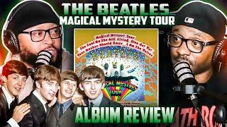 The Beatles - Hello, Goodbye (REACTION) #thebeatles #reaction #trending