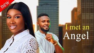 I MET AN ANGEL - Maurice Sam and Sonia Uche New Comedy Nollywood Movie 2024