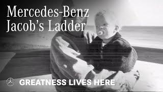 Mercedes-Benz – Jacob's Ladder