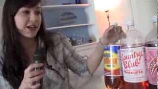A Gringo Guide to Latin American Soda Pop: Guarana, Jarritos, Mexican Drinks