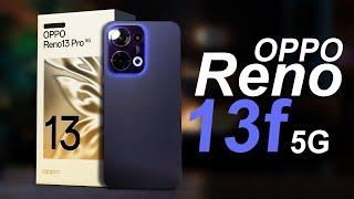 Oppo Reno 13f 5g price in pakistan - oppo reno 13f 5g specs and launch date