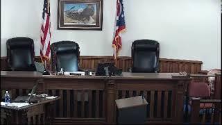 Common Pleas Court Live Stream