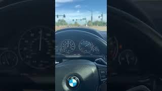 2012 BMW 650i coupe pull I know it’s slow but I love it.