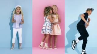 Kids Fashion | Spring Summer 2017 | River Island