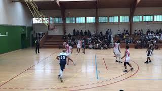 Gasyers vs Lasta - Semi Final Game  - Full Game Highlights | 2019 RNS