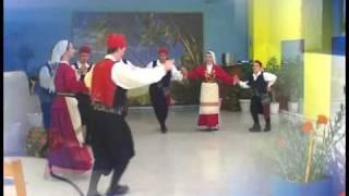 7. NISIOTIKOS SYRTOS (20 Original GREEK Dances)