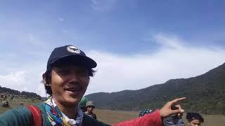 Lantrak - Lintrik adventure surken gn gede 2958 mdpl