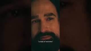 The Greatest Love Story (Isaiah 53)│John 3:16 #Grace #Love #Jesus