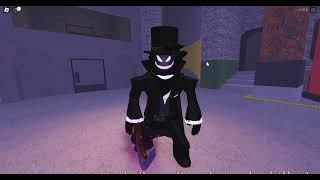 ROBLOX Survive the Killer: Malvus is really COOL!