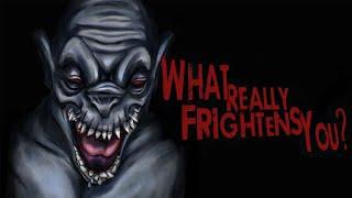 What Really Frightens You? | FULL MOVIE | SUPERNATURAL HORROR